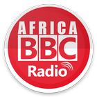 BBC Radio Afrique En ligne أيقونة