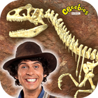 Andy's Great Fossil Hunt アイコン