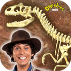 Andy's Great Fossil Hunt أيقونة