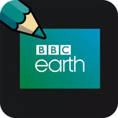 BBC Earth Colouring APK Herunterladen