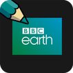 BBC Earth Colouring
