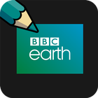 BBC Earth Colouring иконка