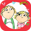 Charlie & Lola: My Little Town APK