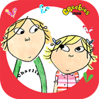 Charlie & Lola: My Little Town 圖標