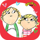 Charlie & Lola: My Little Town icono