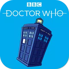 Doctor Who: Comic Creator アプリダウンロード