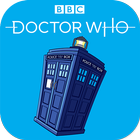 Doctor Who: Comic Creator أيقونة