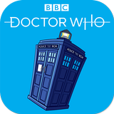 Icona Doctor Who: Comic Creator
