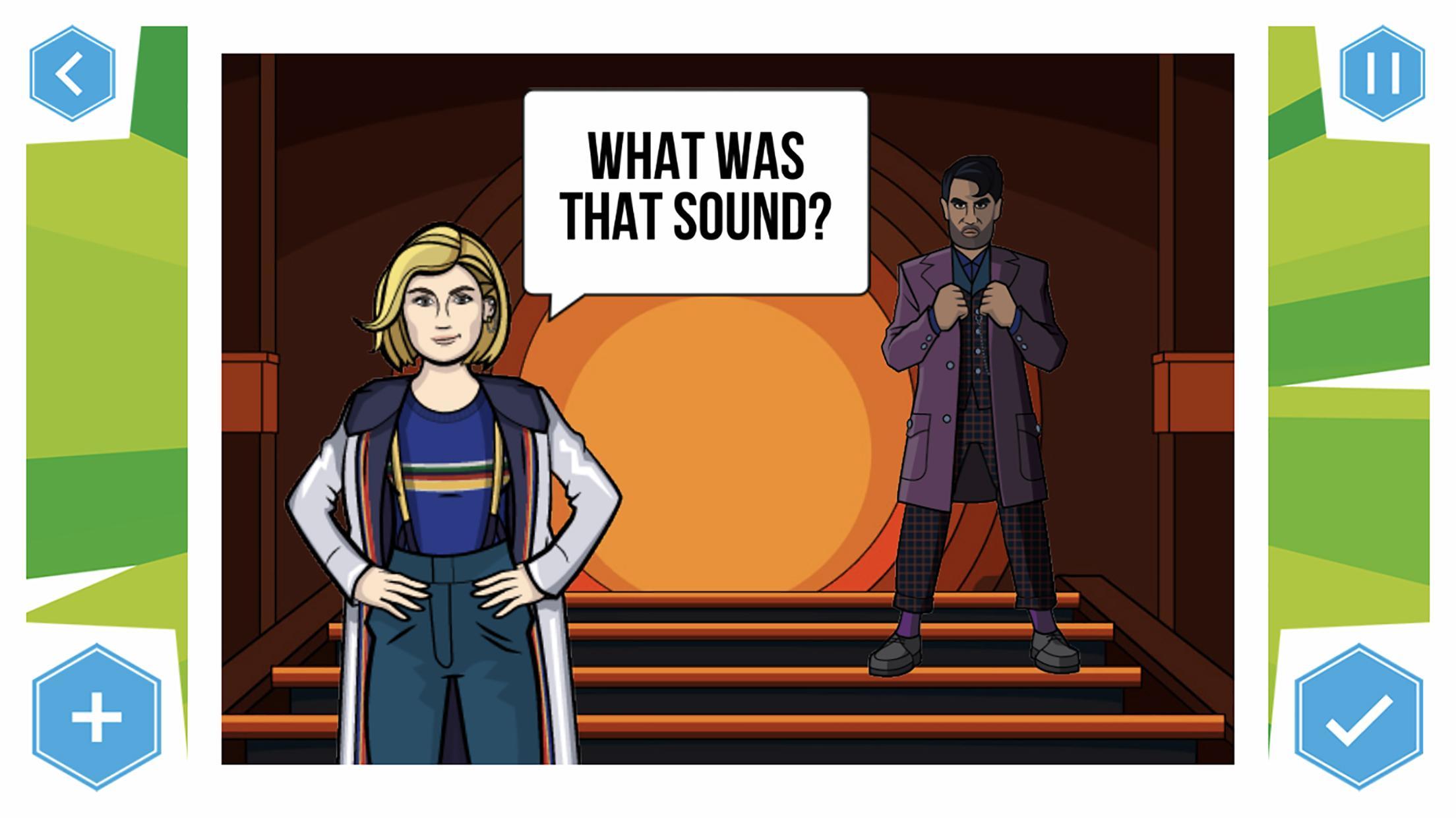 Doctor Who: Comic Creator APK for Android Download Doctor Who: Comic Creator APK for Android Download