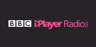 BBC iPlayer Radio