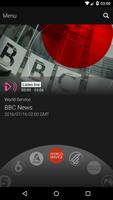 BBC iPlayer Radio poster