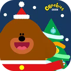 Hey Duggee: The Tinsel Badge APK Herunterladen