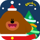 Hey Duggee: The Tinsel Badge APK