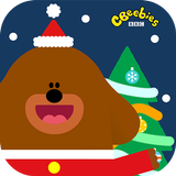 Hey Duggee: The Tinsel Badge