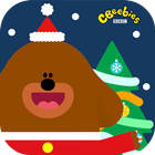 Hey Duggee: The Tinsel Badge ไอคอน