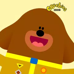 Hey Duggee: The Big Badge App APK download