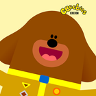 Hey Duggee: The Big Badge App ícone