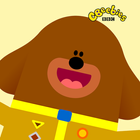 Hey Duggee: The Big Badge App آئیکن