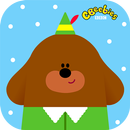 Hey Duggee: Christmas Badge APK