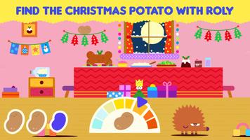 Hey Duggee: Christmas Badge स्क्रीनशॉट 2