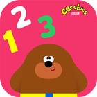 Hey Duggee: The Counting Badge আইকন