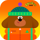 Hey Duggee: The Exploring App biểu tượng