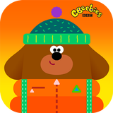 Hey Duggee: The Exploring App APK