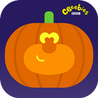 ikon Hey Duggee: The Spooky Badge