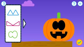 Hey Duggee: The Spooky Badge Ekran Görüntüsü 3