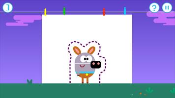 Hey Duggee: The Spooky Badge ảnh chụp màn hình 1