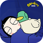 Icona Sarah & Duck The Big Sleepover