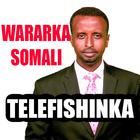 B.B.C SOMALI LIVE & WARARKA TELEFISHINKA आइकन