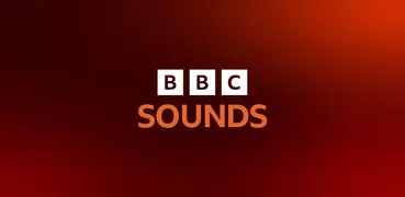 BBC Sounds: Radio & Podcasts