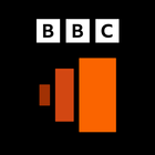 BBC Sounds ikona