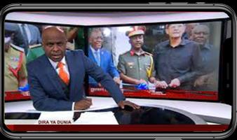 BBC SWAHILI LEO capture d'écran 2