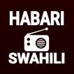 BBC Swahili RFI Kiswahili VOA