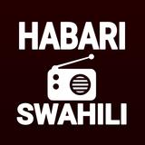 BBC Swahili RFI Kiswahili VOA أيقونة