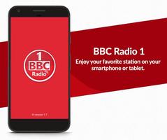 BBC Radio 1 UK スクリーンショット 1