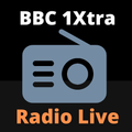 BBC 1Xtra Radio Live