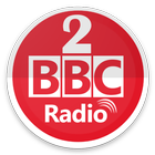 BBC Radio 2 UK 아이콘