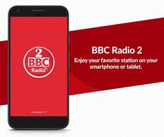 BBC Radio 2 En Direct capture d'écran 1