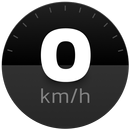 Clean HUD (GPS speedometer) APK