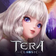 Скачать TERA Classic XAPK