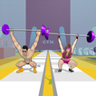 workout race