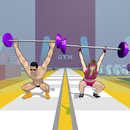 workout race APK