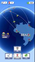 Airline ASMR captura de pantalla 2