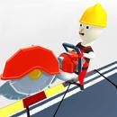 Build Roads Idle APK