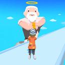 God Simulator run APK
