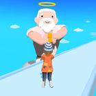 God Simulator run आइकन
