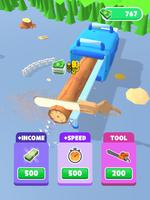 Lumberjack Tycoon Screenshot 1